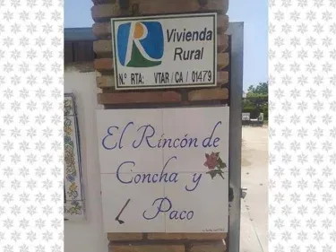 El Rincón de Conchi y Paco