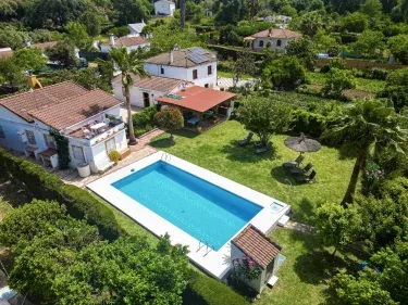 Casa La Gloria