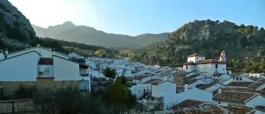 Villa Grazalema