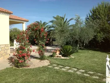 Villa Prado