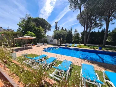 Villa Serena