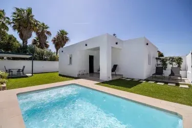 Casita Meraki