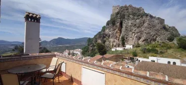 Vivienda Rural El Mirador