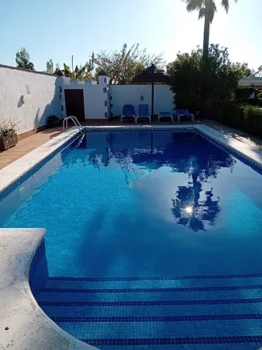 Villa Mendoza