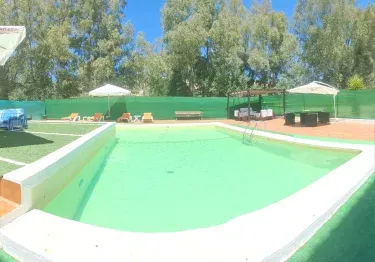 Casa Rural El Salao