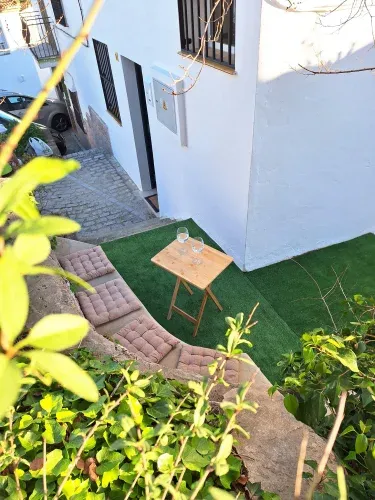 El Rincón de la Yedra