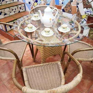 Casa La Vista Hermosa