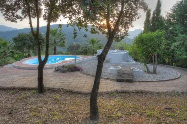 Casa Rural 20 Pilares