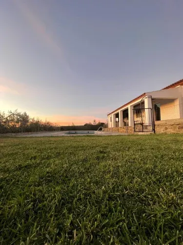 Casa Morillo