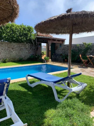 Casa Alfonso y Laura 