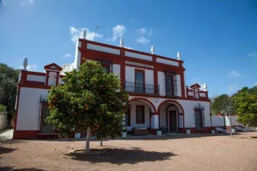 Viña La Carreña