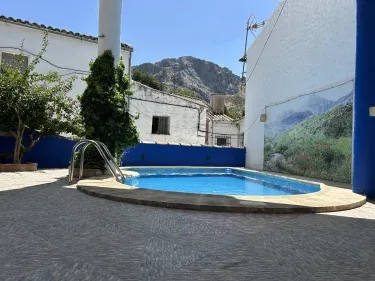 Casa Turqueta