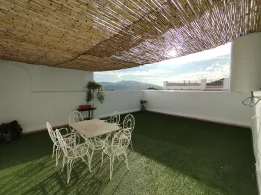 Apartamentos Lucía Algodonales 
