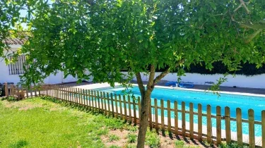 Villa Luz Andalucía