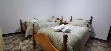 Casa Los Soles