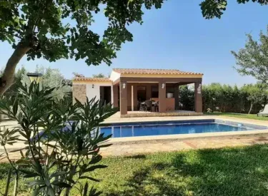 La Retamilla