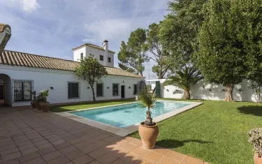 Casa Rural Malos Humos