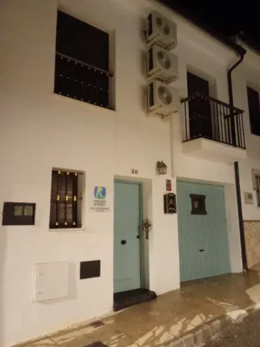 Casa Montepinar