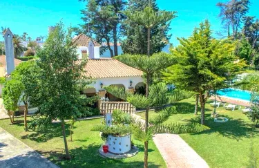 Villa Las Carmenes