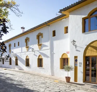 El Almendral