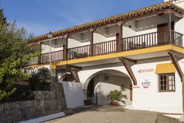 Hotel Las Truchas
