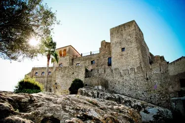 Hotel Castillo de Castellar