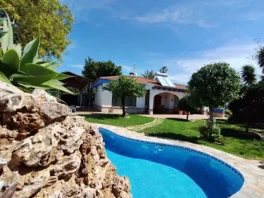 El Rincon de Bernd