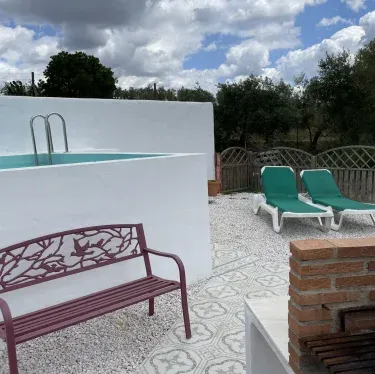 Casita Gabriel