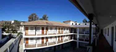 El Sendero