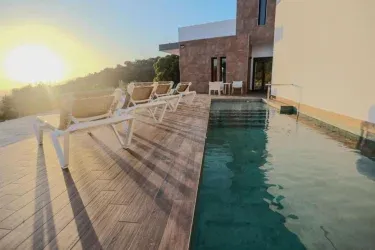 Villa eden