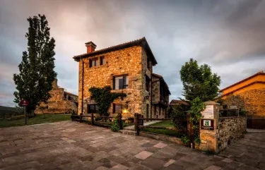 La Coruja del Ebro