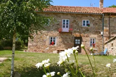Casa Encimabia