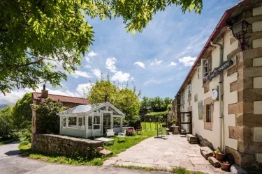 Casa del Vaquero