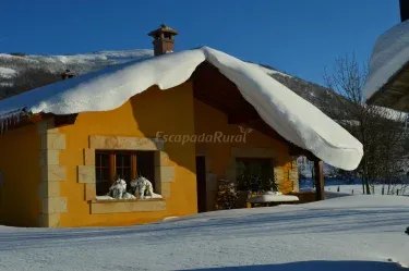 Casucas la Guariza