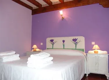 Apartamentos Los Mantos
