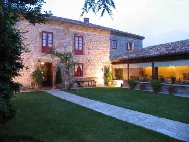 Casa de Campoo