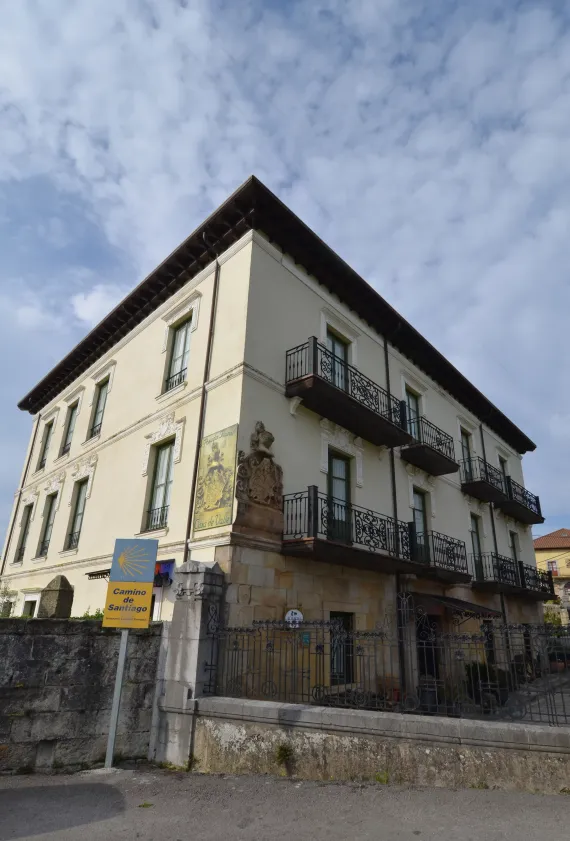 Casa De Valle