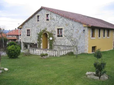 Posada Casa Aurelio