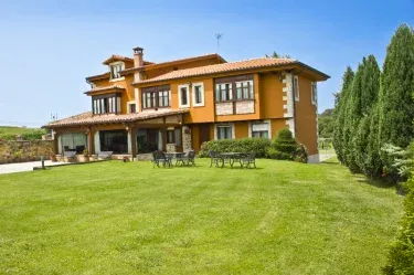 Hospedaje Granada