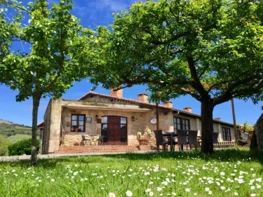 Posada La Roblera