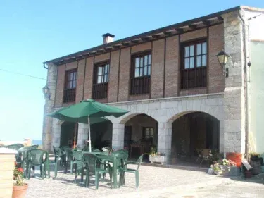 Posada El Balcón