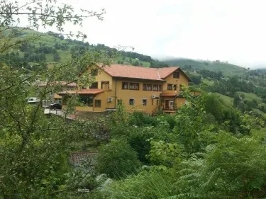 Posada La Vieja Escuela