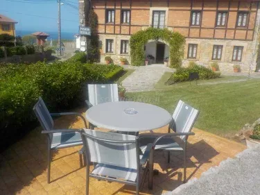 Posada Tresvalle