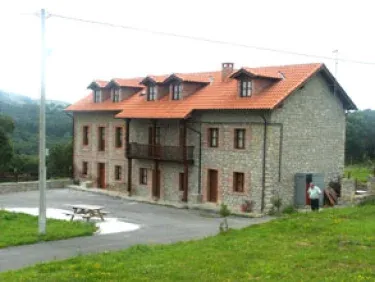 Apartamentos El Encinal