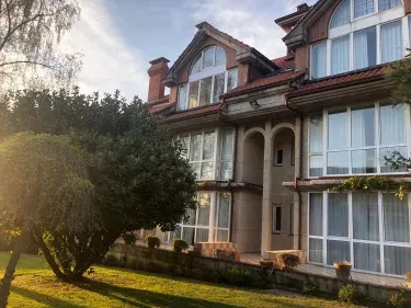 Apartamentos Golf Pedreña