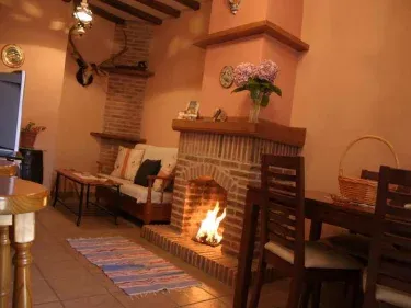 Casa Rural Josefina