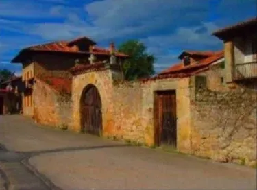 Posada Llosa de Ibio