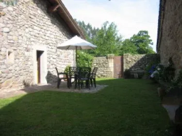 Casa Rural La Panadera, La Cuadra y La Leñera