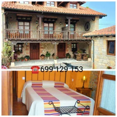 Posada Los Cantabros
