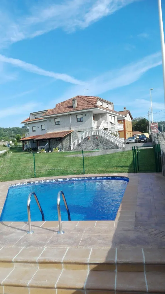 Hospedaje Casa Manuel